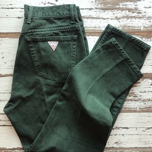 Vintage Guess jeans